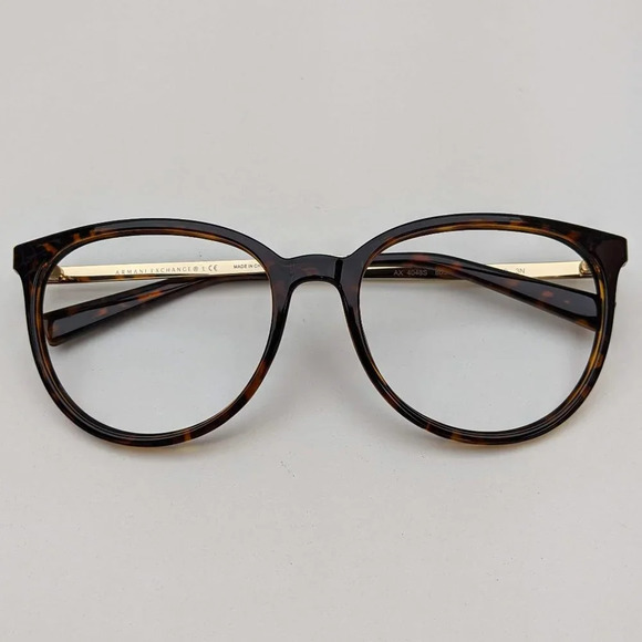 🕶️Frame Only | Armani Exchange AX4048S 8037/13 Sunglasses 56/18 140 /ALE757🕶️ - Picture 1 of 6